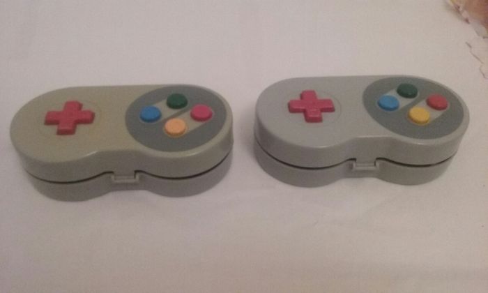 Micro PlayStation control game