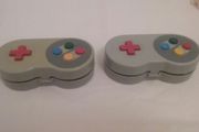 Micro PlayStation control game
