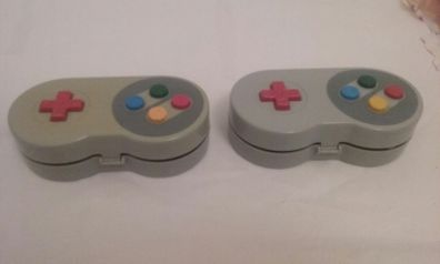 Micro PlayStation control game