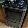 gas cooker Image 2