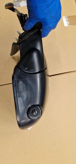 Nissan xtrail t32 wing mirror 2014-2022