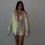 sla the label shirt dress Image 2