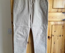 Boys Chinos