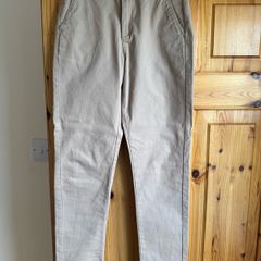 Boys Chinos