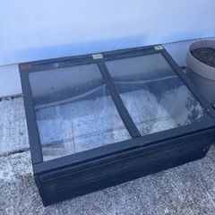 cold frame