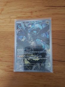 N's Zekrom MEP 031