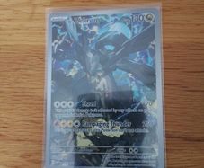 N's Zekrom MEP 031