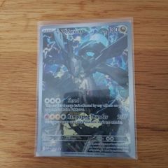 N's Zekrom MEP 031