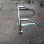 2005 Mitsubishi L200 roll bar Image 4