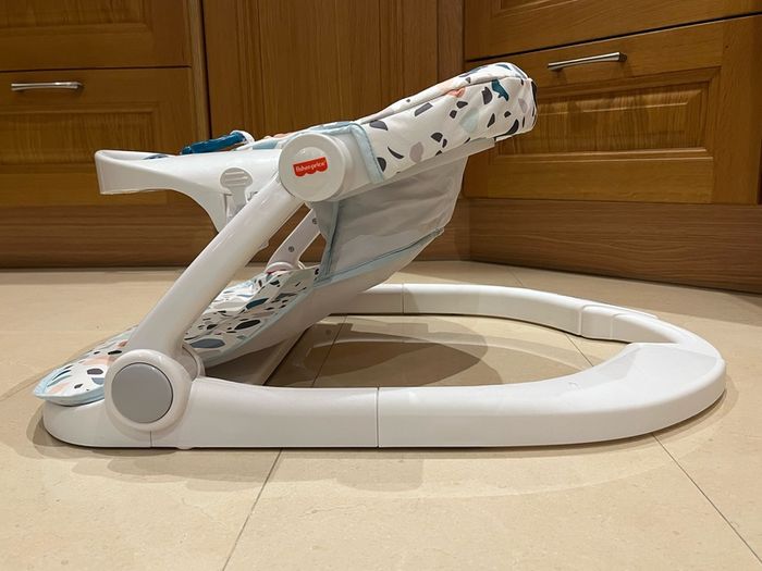Fisher Price Baby Feeding Seat