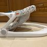 Fisher Price Baby Feeding Seat Image 4