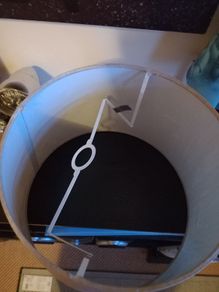 Lamp shade