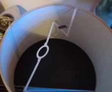 Lamp shade
