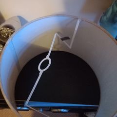 Lamp shade