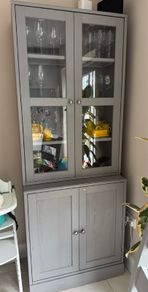 Ikea cabinet