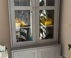Ikea cabinet