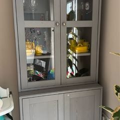 Ikea cabinet