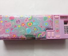 Smiggle Pop Out Pencil Case