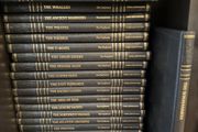 Time-Life The Seafarers, Complete 22 Volume Set