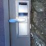 Used Onity RFID Card Hotel Lock HT24 Image 4