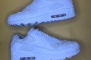 Premium Nike Air Max 90
