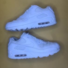 Premium Nike Air Max 90