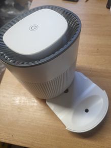Dehumidifier