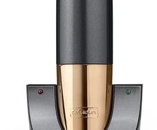 Rechargeable Automatic Wine Opener With Vacuum Sealer Cork screw bottle opener 8hour charge | up to 80 bottles | Integrated foil cutter | Wine lovers gift