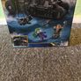 Lego Batman Tumbler vs Two Face and The Joker Image 4