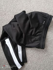 boy's joggers/trousers.Age 7/8