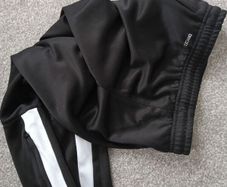 boy's joggers/trousers.Age 7/8