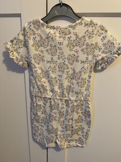 Summer baby outfit 18-24m