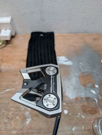 Scotty Cameron Phantom  9.5
