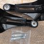 Motorcycle Hand Protectors (pair) Image 2