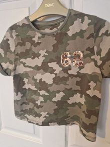 Clothes for girl 7-8 years