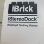 Lego-inspired iBrick iPod/mp3 docking station Image 3
