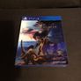Monster Hunter World with 3D Lenticular Sleeve Ps4 Image 5