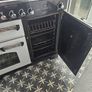 Rangemaster 100cm dual fuel Image 4