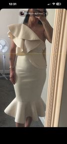 asos dress