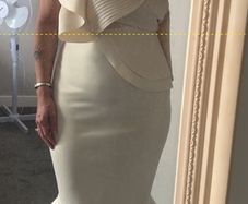 asos dress