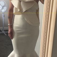 asos dress