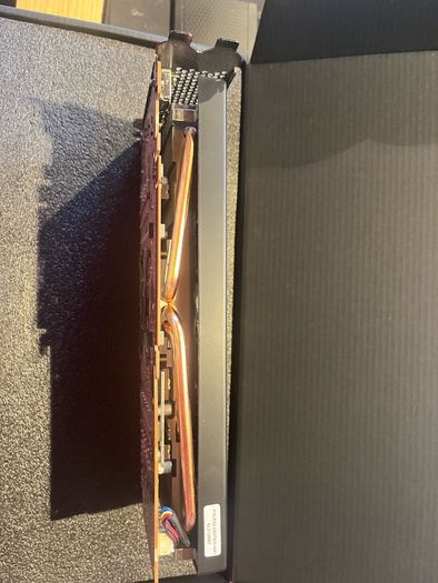 AMD Radeon RX XT - 12GB (Second hand)