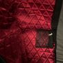 Soft Coffin Case For Small Travel Guitar Case Black Skull Pattern MadCatz Case ukulele Guitar Hero Xbox Carry Case Image 8