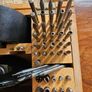 Watchmakers stacking-punching set Image 3