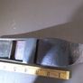 james howarth block plane Image 5