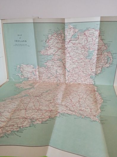 A Face of Ireland by Michael Floyd (HQ130)