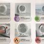 2KW Heater Image 2