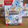 Pokemon Prismatic Evolutions Booster Bundles Image 2