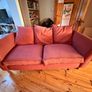 2x Sofa - Two and Three Seater Sofas Image 2