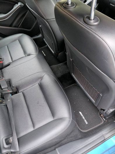 Mercedes A180 1.5dsl